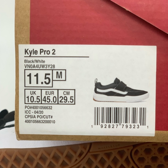 Kyle Pro 2 - Picture 13 of 15